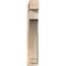 Ekena Millwork Imperial Block Smooth Outlooker, Douglas Fir, 7 1/2"W x 30"D x 42"H OUT08X30X42IMP05SDF - alternate 2